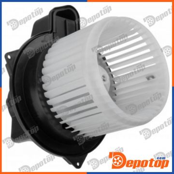 Pulseur d'air habitacle pour FIAT | EWN-FT-011, 77366208